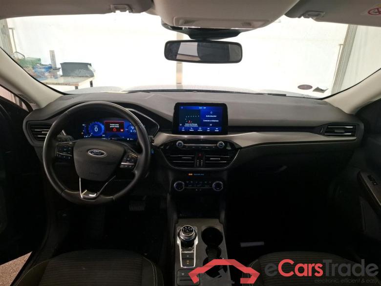 FORD Kuga / 2019 / 5P / SUV 190 Hybrid I-AWD(FHEV) Powershi Titanium #5