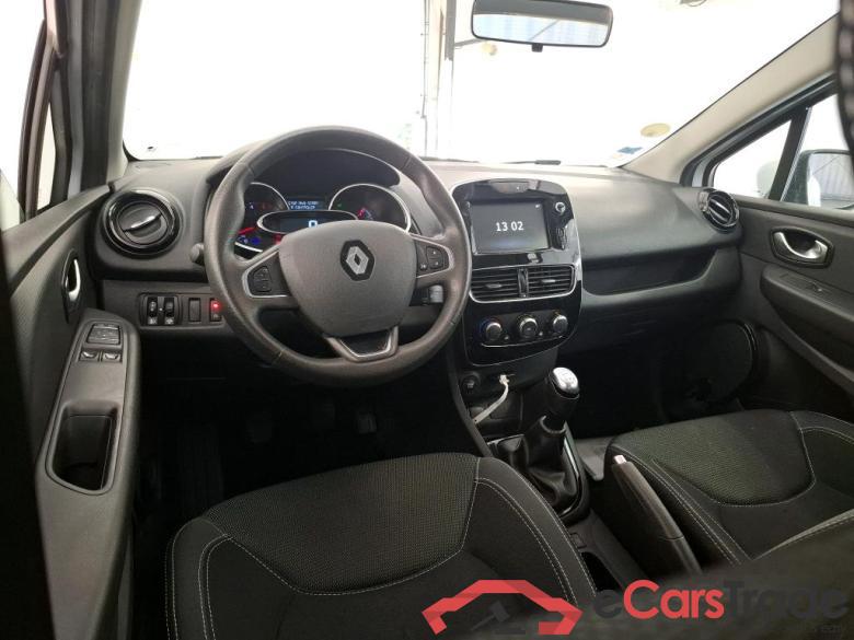 Clio IV Air MediaNav 1.5 dCi 75CV BVM5 E6 #5