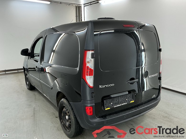 RENAULT KANGOO EXPRESS DSL - 2013 1.5 Blue dCi Grand Confort (EU6d-TEMP) #3