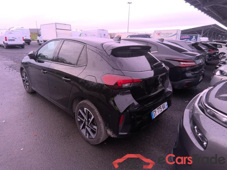 CORSA GS 1.2 TURBO 100CH BVM PM Risk 15M #4