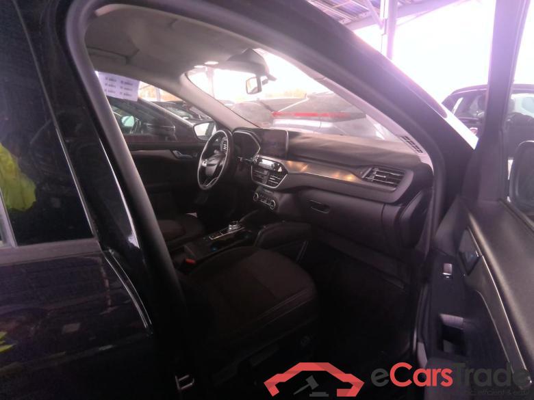 KUGA 190 FHEV BVA TITANIUM #5