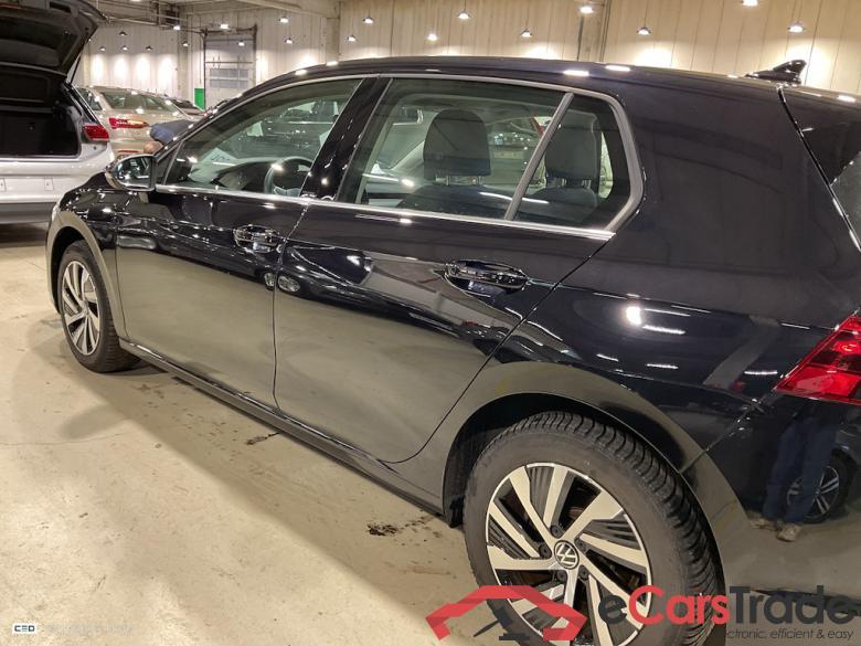 VOLKSWAGEN GOLF VIII 1.4 EHYBRID STYLE BUSINESS DSG #3