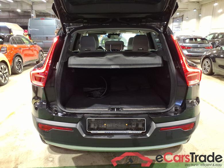 VOLVO XC40 1.5 T5 RECHARGE GEARTR. INSCRIPTION #3