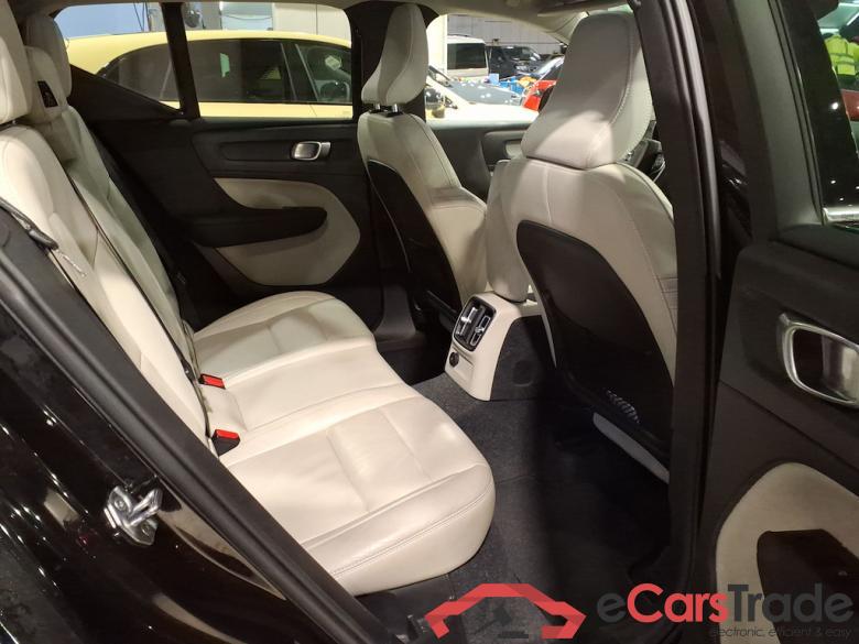 VOLVO XC40 1.5 T5 RECHARGE GEARTR. INSCRIPTION #5