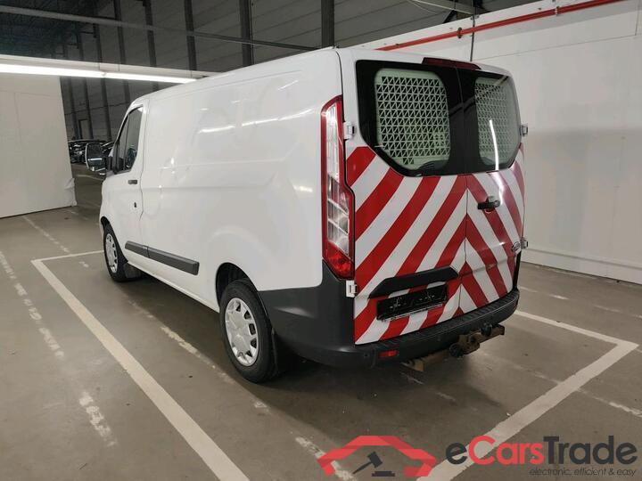 Ford Transit Custom TRANSIT CUSTOM 340S FOU SWB DSL 2.0 TDCi L1H1 Trend 96kw/130pk 5D/P M6 #3