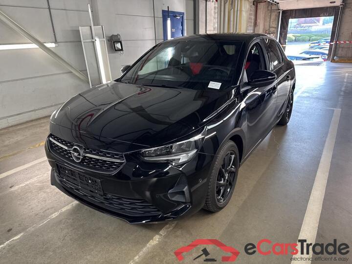 Opel Corsa Corsa 1.2 Turbo S/S Auto GS Line 96kW/131pk  5D/P Auto-8 #1