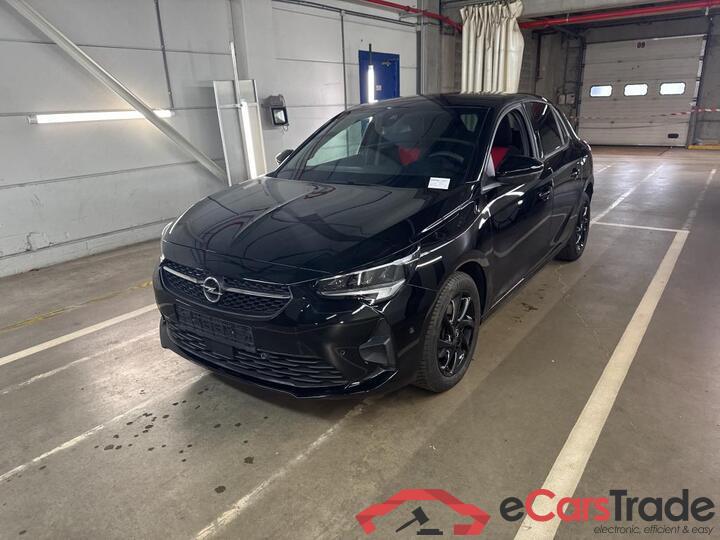 Opel Corsa Corsa 1.2 Turbo S/S Auto GS Line 96kW/131pk  5D/P Auto-8 #1
