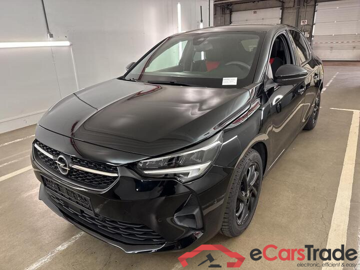 Opel Corsa Corsa 1.2 Turbo S/S Auto GS Line 96kW/131pk  5D/P Auto-8