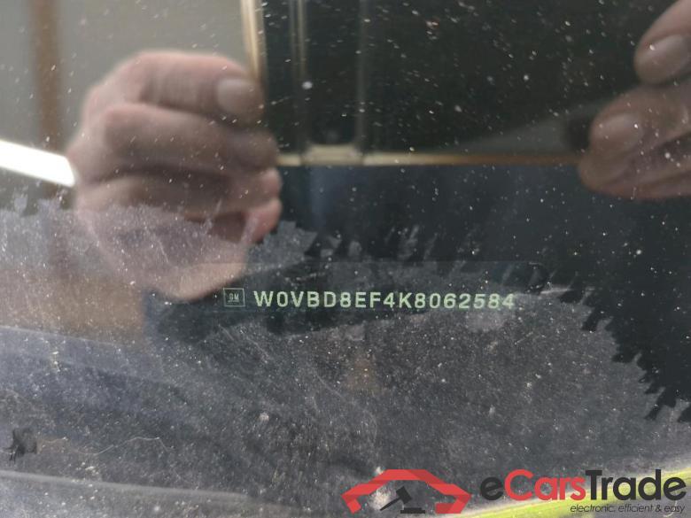 Astra K Sports Tourer Business Start/Stop 1.6 CDTI 81KW MT6 E6dT #4