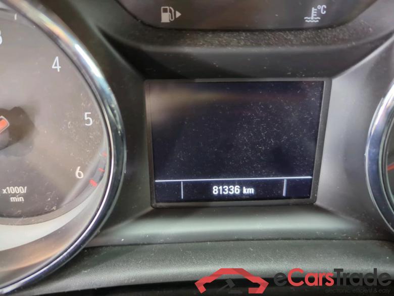 Astra K Sports Tourer Business Start/Stop 1.6 CDTI 81KW MT6 E6dT #5