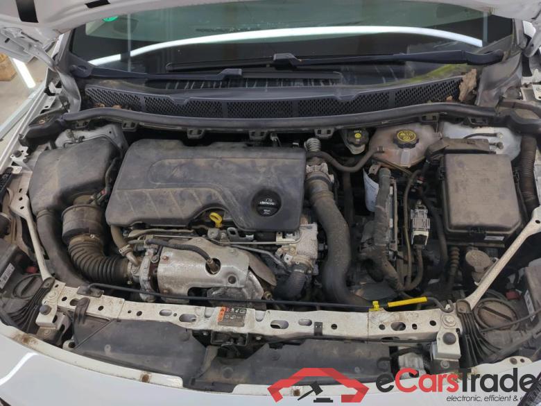 Astra K Sports Tourer Business Start/Stop 1.6 CDTI 81KW MT6 E6dT #6