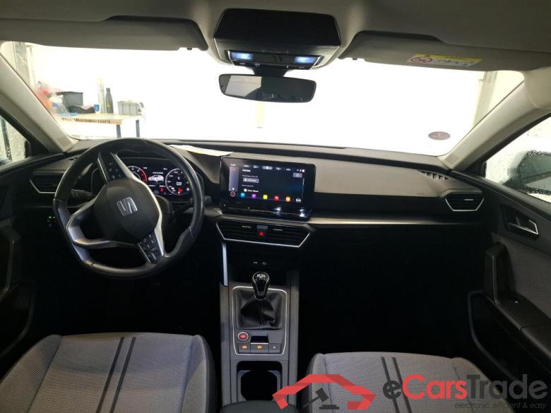 Leon Style 1.0 TSI 110CV BVM6 E6d #5