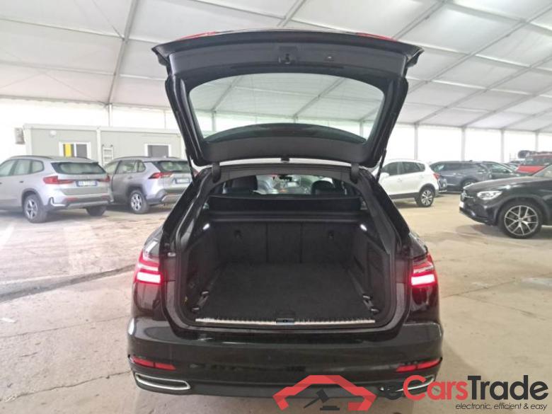 AUDI A6 AVANT / 2018 / 5P / STATION WAGON 40 TDI 2.0 QUATTRO UL S TRO BUSIN #5