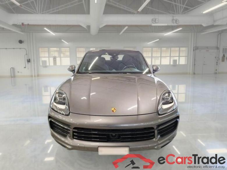 PORSCHE CAYENNE COUPE / 2019 / 5P / SUV 3.0 V6 #6