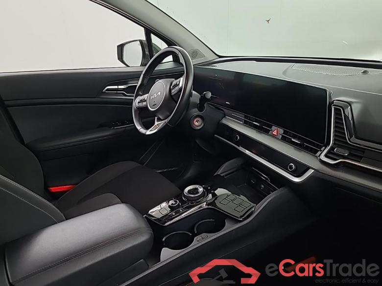 KIA SPORTAGE 1.6 T-GDi Hybrid DynamicLine AT6 5D 169kW #6
