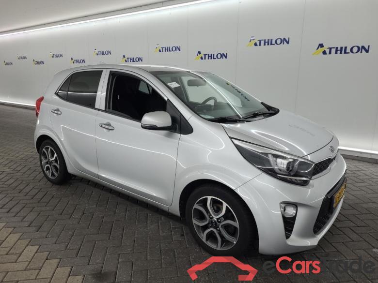 KIA Picanto 1.0 DPi DynamicPlusLine 5-zits 5D 49kW #2