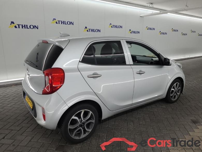 KIA Picanto 1.0 DPi DynamicPlusLine 5-zits 5D 49kW #3