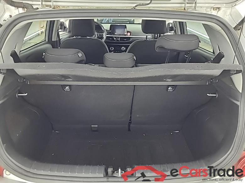 KIA Picanto 1.0 DPi DynamicPlusLine 5-zits 5D 49kW #5