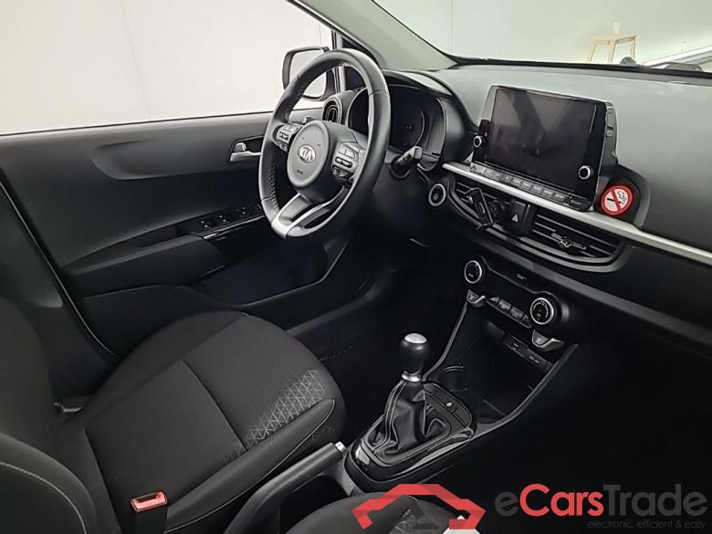 KIA Picanto 1.0 DPi DynamicPlusLine 5-zits 5D 49kW #6