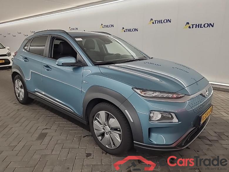 HYUNDAI Kona Premium Electric 64 kWh 5D Athlon Edition #2