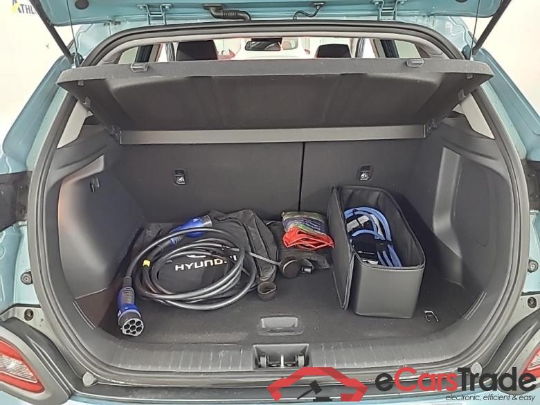 HYUNDAI Kona Premium Electric 64 kWh 5D Athlon Edition #5