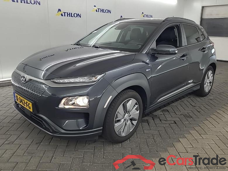 HYUNDAI Kona Fashion Design Electric 64 kWh 5D