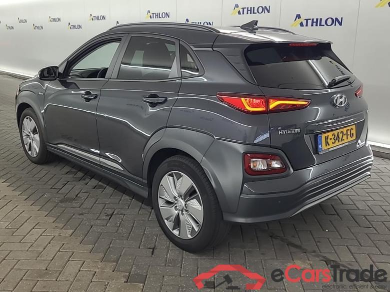 HYUNDAI Kona Fashion Design Electric 64 kWh 5D #4