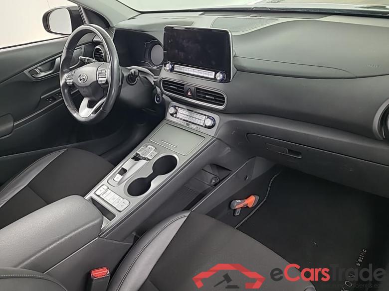 HYUNDAI Kona Fashion Design Electric 64 kWh 5D #6