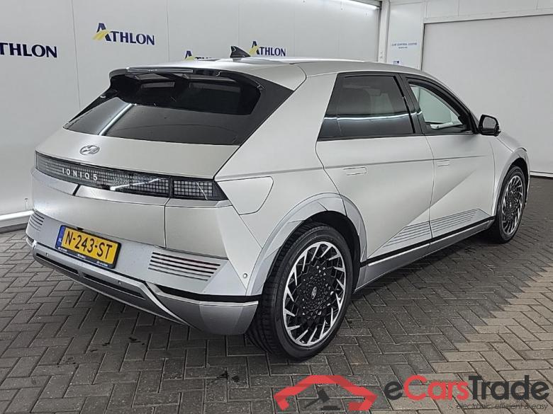 HYUNDAI IONIQ 5 73kWh Lounge auto 5D 160kW #3