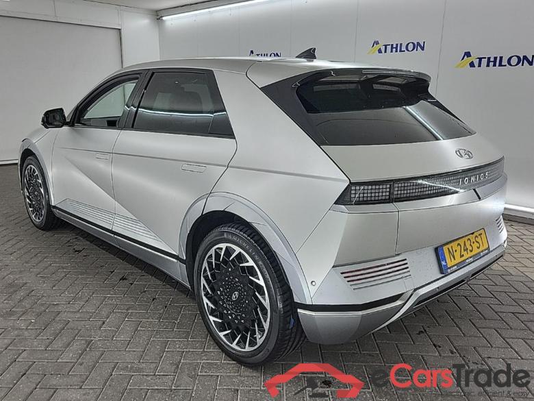 HYUNDAI IONIQ 5 73kWh Lounge auto 5D 160kW #4