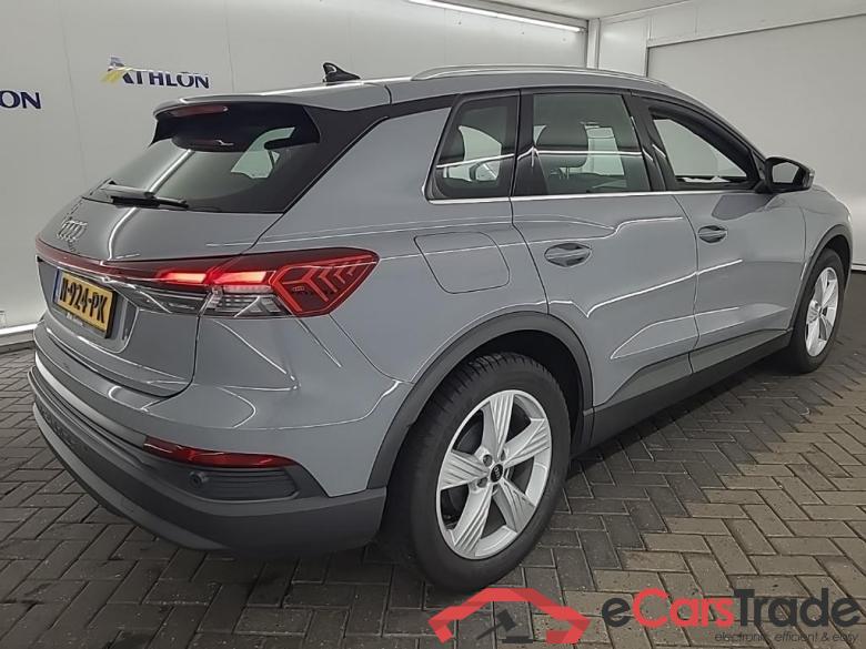 AUDI Q4 e-tron 35 e-tron Launch edition 5D 125kW uitlopend #3