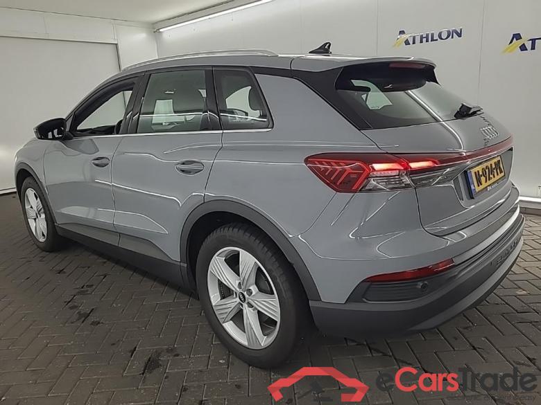 AUDI Q4 e-tron 35 e-tron Launch edition 5D 125kW uitlopend #4