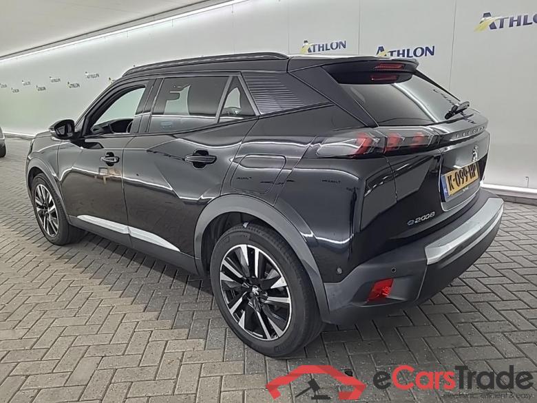 PEUGEOT e-2008 GT EV 50kWh 136 5D #4