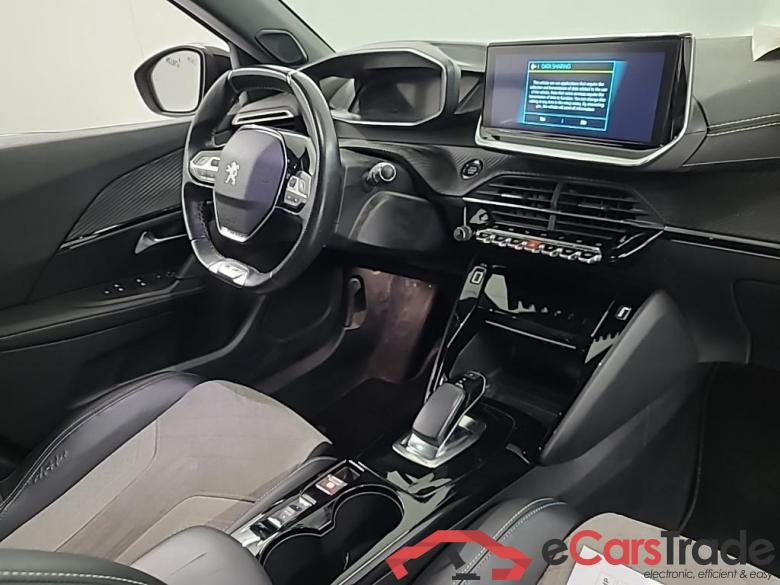 PEUGEOT e-2008 GT EV 50kWh 136 5D #6