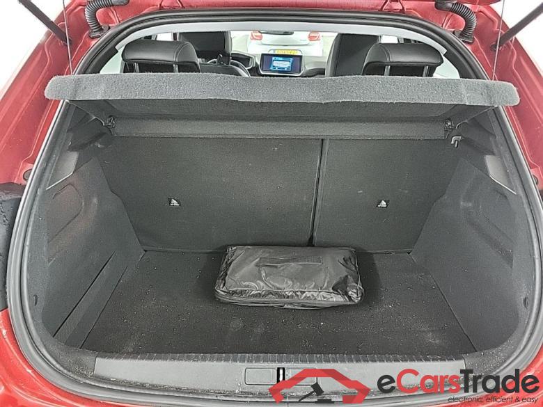 PEUGEOT 208 Blue Lease Allure 1.2 PureTech 100 EAT8 5D 75kW #5