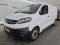 preview Opel Vivaro #0