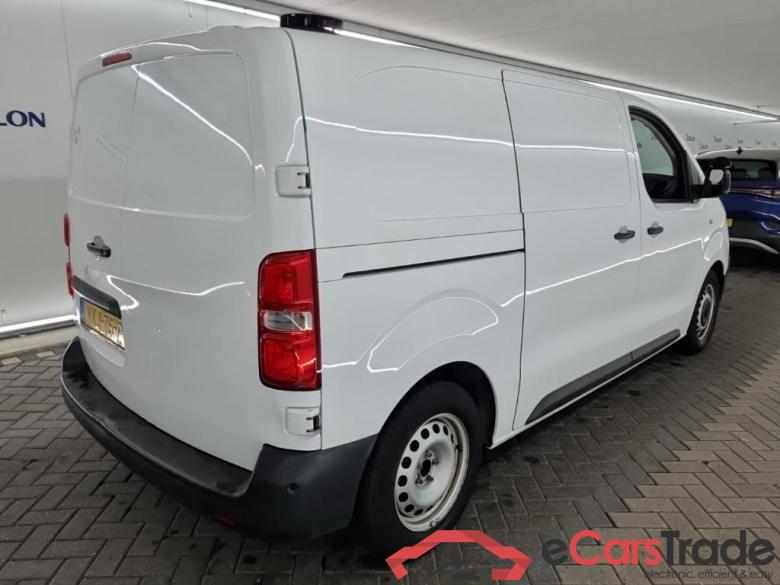 OPEL e-Vivaro GB 75 kWh L2H1 Edition 4D 100kW #3