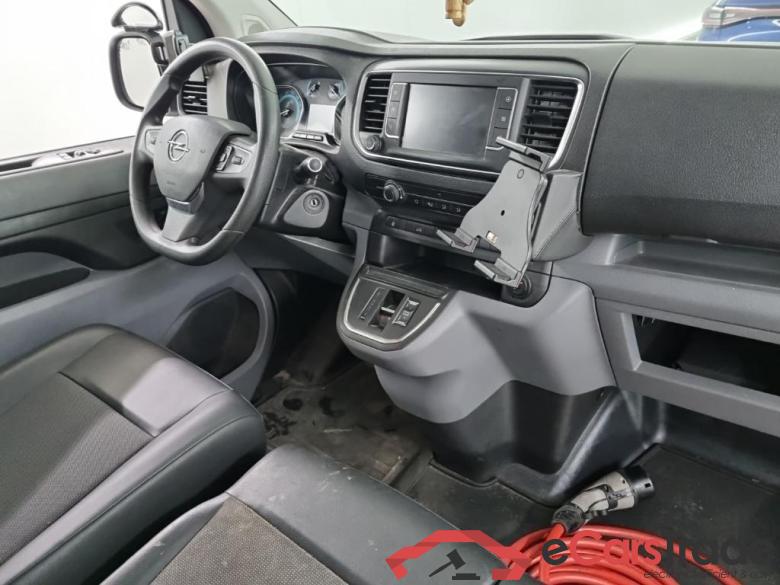 OPEL e-Vivaro GB 75 kWh L2H1 Edition 4D 100kW #6