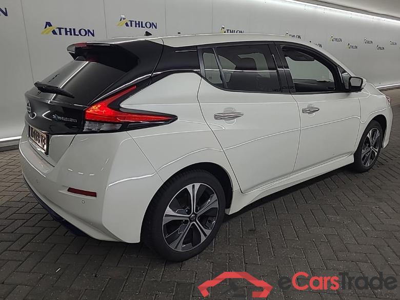 NISSAN LEAF N-CONNECTA e+ 62kWh 5D Athlon Edition #3