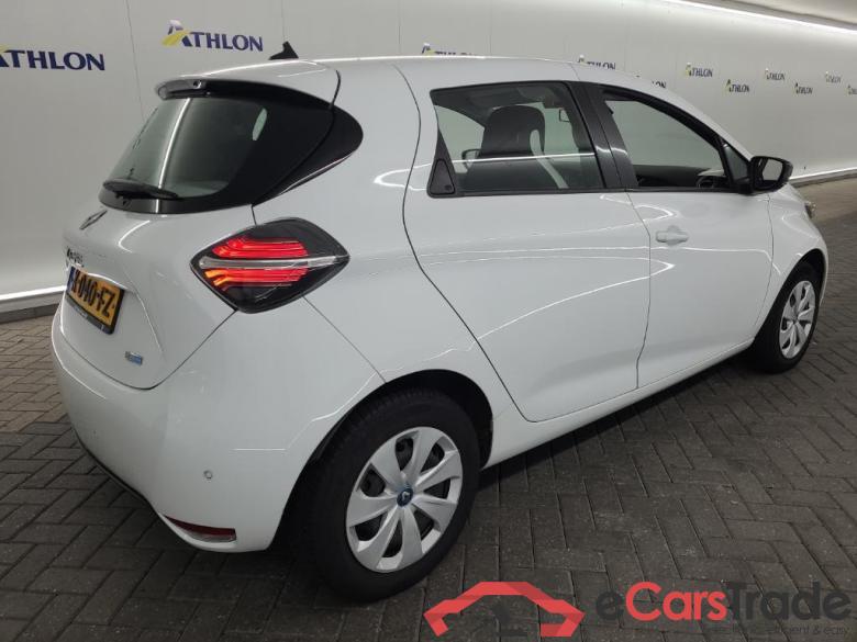 RENAULT Zoe R110 Life Carshare (batterijkoop) 5D 79kW #3