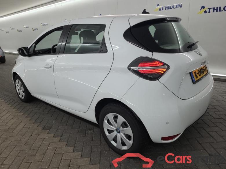 RENAULT Zoe R110 Life Carshare (batterijkoop) 5D 79kW #4