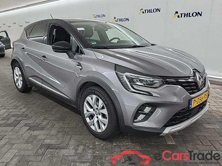 RENAULT Captur SUV TCe 90 GPF Intens 5D 67kW #2