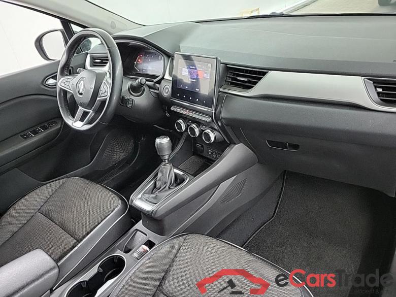 RENAULT Captur SUV TCe 90 GPF Intens 5D 67kW #6