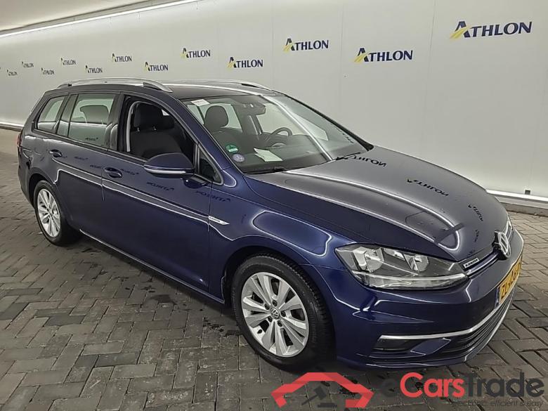 VOLKSWAGEN Golf Variant 1.5 TSI BM 96kW DSG Comfortline Business 5D #2