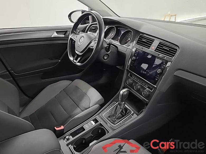 VOLKSWAGEN Golf Variant 1.5 TSI BM 96kW DSG Comfortline Business 5D #6