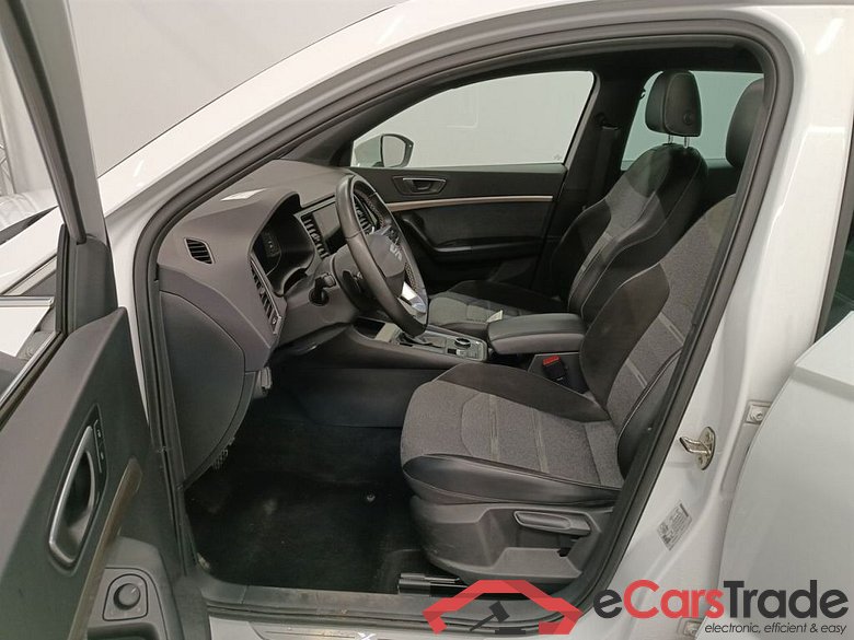 SEAT Ateca 1.5 TSI Xperience DSG 5d #3