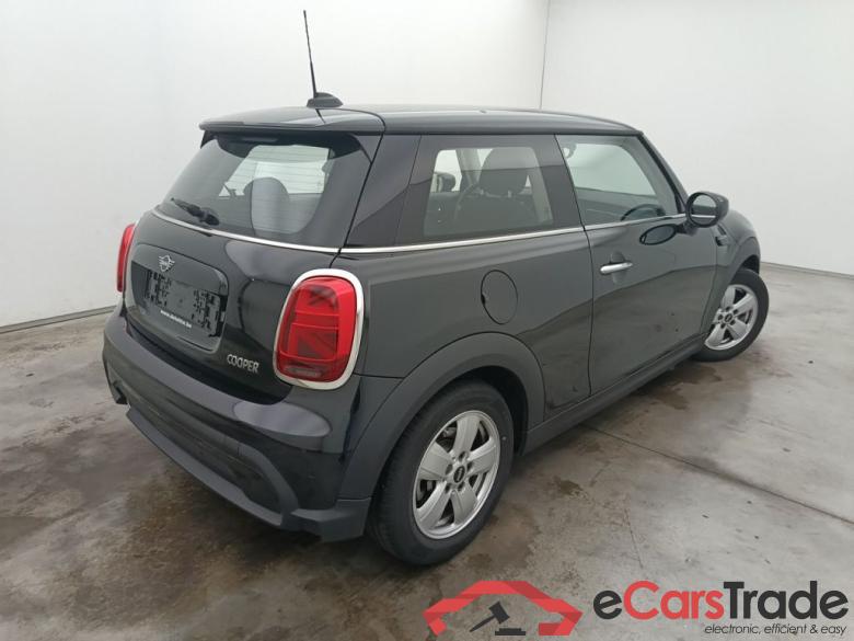 Mini Cooper 3d #2
