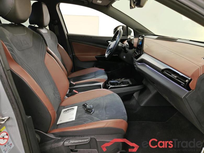 Volkswagen ID.4 77kWh Business Auto 5d #3