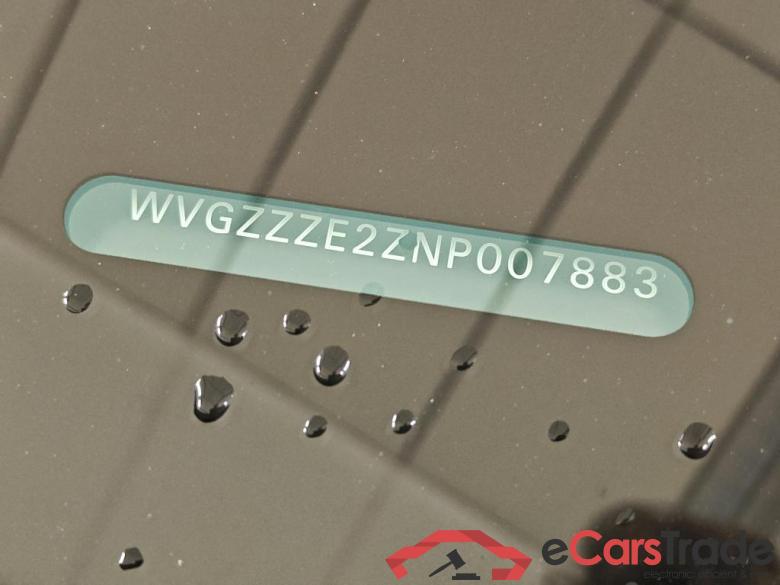 Volkswagen ID.4 77kWh Business Auto 5d #6