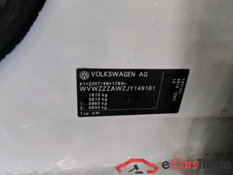 Volkswagen Polo 1.0 TSI 70kW Comfortline 5d #6